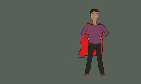 A Strength-Based Approach to Teaching English Learners | Immigrant children & trauma | Scoop.it