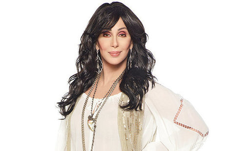 Diva Extraordinaire Cher Announces ‘Classic Cher’ Las Vegas Show For 2017 | Gay Relevant | Scoop.it