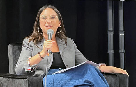 Paramount’s Bari Weiss Overture Signals a CBS News Pivot Toward Propaganda | by Tim Karr | PressingIssues.org | Surfing the Broadband Bit Stream | Scoop.it