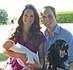 How baby George triggered a swaddle squabble: Mothers inspired to use muslin cloth after Royal birth face conflicting advice about health risks involved | Celebrities, Politics & More | Scoop.it