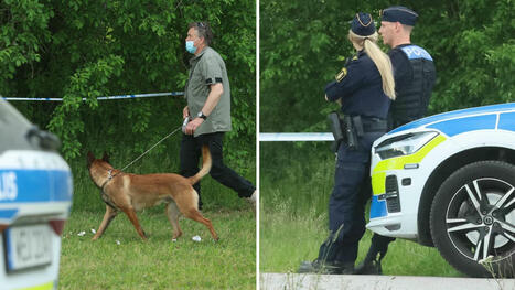 Uppgifter: Flicka våldtagen i Vallentuna | 1Uutiset - Lukemisen tähden | Scoop.it
