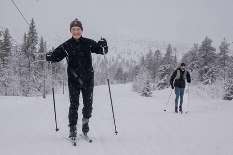 Analyysi: T&auml;t&auml; ei ole Natosta tiedetty &ndash; Suomelle on annettu kova lupaus | 1Uutiset - Lukemisen t&auml;hden | Scoop.it
