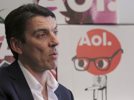 Mother of “distressed baby” responds to AOL CEO Tim Armstrong | Salon.com | Operation Oya | Scoop.it