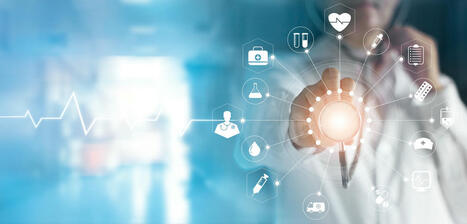 Lancement d’un nouveau réseau de surveillance hospitalière : le projet Orchidée | Santé publique France | 6- HOSPITAL 2.0 by PHARMAGEEK | Scoop.it