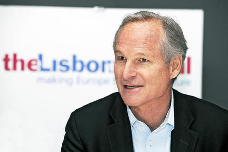 Interviewed: Venture Capitalist Brad Burnham on Skinny Platforms | Peer2Politics | Scoop.it