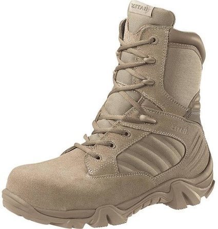 best steel toe boots for electricians