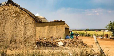 SOUTH AFRICA: More land, better life?&nbsp; | AFRIQUES | Scoop.it