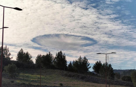 En images&nbsp;: Tornade de feu, orage vert, jet bleu&hellip; Dix ph&eacute;nom&egrave;nes m&eacute;t&eacute;o extraordinaires &agrave; la loupe | Plan&egrave;te DDurable | Scoop.it