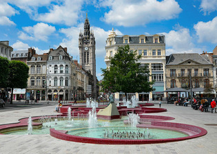 Les pistes de l’expérimentation "Mon centre-ville 2030" pour préserver le dynamisme commercial du cœur des villes | Une semaine d'actu - Newsletter de veille de l'AURH | Scoop.it