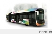 Transports : les BHNS à honneur à Toulouse | Toulouse La Ville Rose | Scoop.it