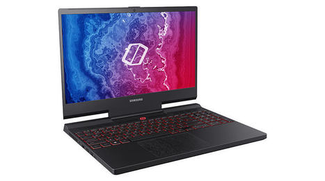 Samsung Notebook Odyssey with RTX 2080 announced | Gadget Reviews | Scoop.it