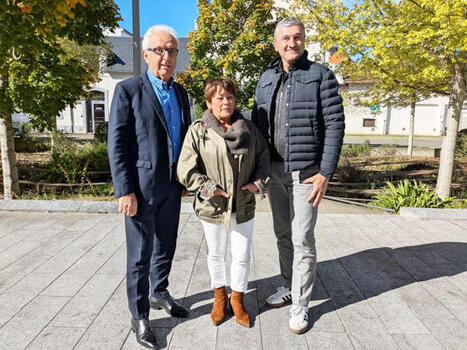 Haute-Bigorre - Routes, coll&egrave;ge, sant&eacute; : Les &eacute;lus d&eacute;partementaux d&eacute;fendent leur bilan&nbsp; | Accueil | Scoop.it