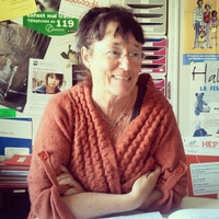 Grossesse, VIH, mutilations : le témoignage d’une médecin de PMI | Plaies d'Exil | CREADOC Nice | Scoop.it