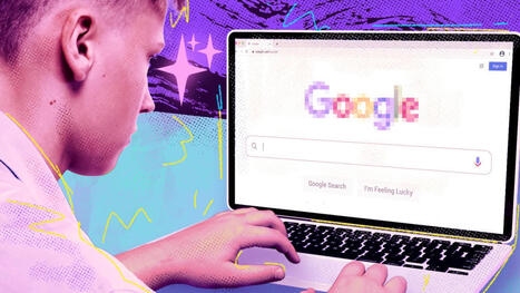 Google's AI Overview and AI mode unsafe for youth, report says | Math Education In the Digital Frontier | Scoop.it