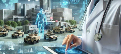Toute l'actualit&eacute; des acteurs de l'intelligence artificielle | Intelligence artificielle | Scoop.it