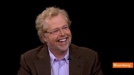 `Modernist Cuisine': Charlie Rose (11/29): Video | Modernist Cuisine | Scoop.it