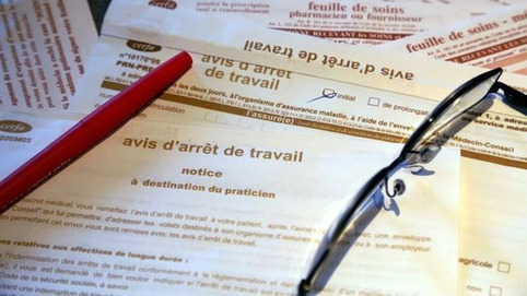 Enquête du Figaro sur l'absentéisme - les hôpitaux du Havre, Fécamp et Gisors épinglés | Veille territoriale AURH | Scoop.it