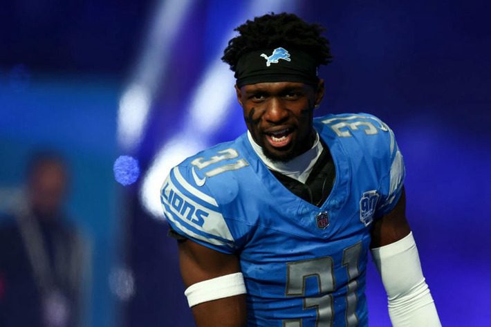 Kerby Joseph Signs $86 Million Extension With The Lions, Is Now The Highest Paid Safety In League History | Family Office & Billionaire Report - Empowering Family Dynasties | Scoop.it