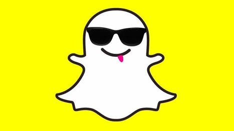 Snapchat reste le réseau social N°1 chez les jeunes, loin devant Facebook - Blog du Modérateur | Média Sociaux & Marketing d'influence | Scoop.it