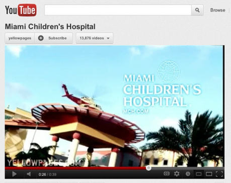 How hospitals are hustling as health content creators | Social Media and Healthcare | Scoop.it