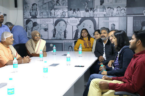 Ngo News In Akshaya Patra Foundation Kitchens Beyond Just