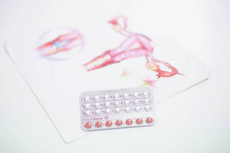 Les femmes aux revenus modestes utilisent moins de contraceptifs remboursés | Famille et sexualité | Scoop.it