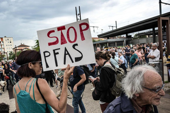PFAS&nbsp;: pourquoi l&rsquo;application du principe pollueur-payeur est-elle report&eacute;e &agrave; septembre prochain ? | Environnement - D&eacute;veloppement durable - Climat | Scoop.it