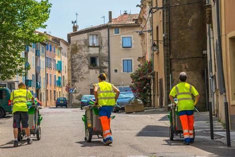 [Le chiffre de la semaine] 86,59 % des collectivités n'ont pas mis en place de plan pour prévenir les situations d'inaptitude | Veille juridique du CDG13 | Scoop.it
