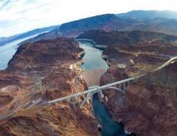 Huge water pulse to bring Colorado River back from dead | Coastal Restoration | Scoop.it