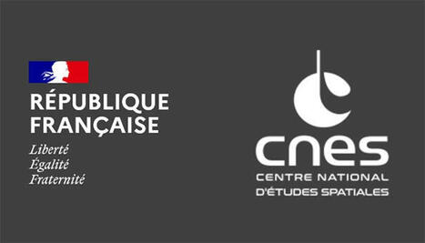 Le CNES au Salon International de l'Aéronautique | AERONAUTIQUE NEWS - AEROSPACE POINTOFVIEW - AVIONS - AIRCRAFT | Scoop.it