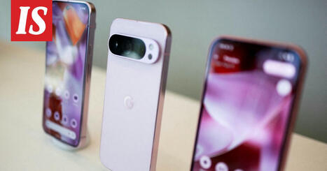 Google näpäyttää Applea videolla - Pixel-puhelimissa ollut jo vuosia samat ominaisuudet kuin uudessa iPhonessa | 1Uutiset - Lukemisen tähden | Scoop.it