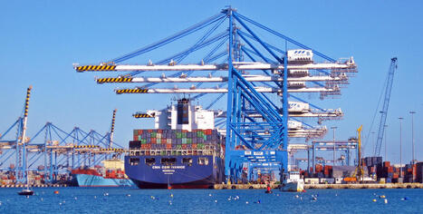 Servicios aduaneros y de comercio exterior en ARCA | Comercio Exterior | Scoop.it