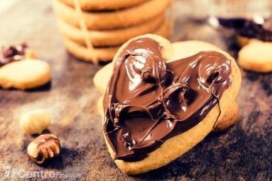 Un restaurant Nutella devrait ouvrir &agrave; New York prochainement - Le Berry R&eacute;publicain | La Gastronomie | Scoop.it