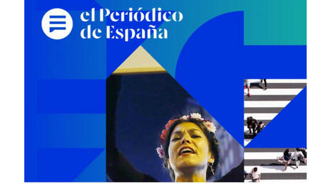 Un nouveau quotidien national espagnol: El Periódico de España | DocPresseESJ | Scoop.it