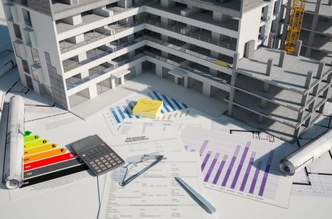 Coup d’accélérateur dans la rénovation des copropriétés | Réhabilitation durable | Scoop.it