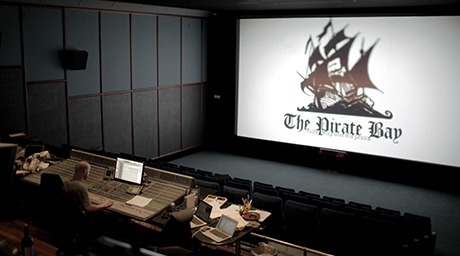 Arte diffusera The Pirate Bay AFK ce mardi soir | Libertés Numériques | Scoop.it
