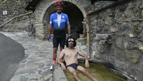 La vallée d’Aure prête à accueillir le Tour | Vallées d'Aure & Louron - Pyrénées | Scoop.it
