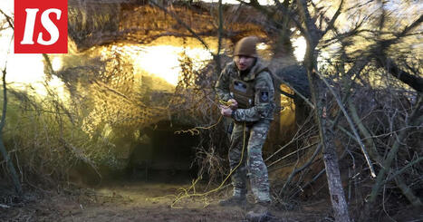 Ukrainan sota: IS seuraa | 1Uutiset - Lukemisen t&auml;hden | Scoop.it