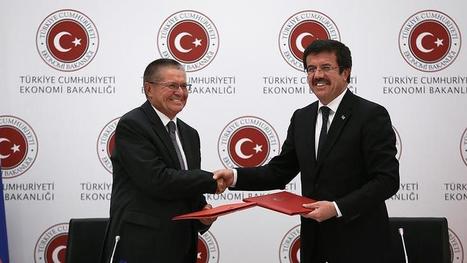 Turkey, Russia create joint investment fund | Turkish Business News | Scoop.it