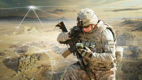 Blunting Excalibur’s edge | DEFENSE NEWS | Scoop.it