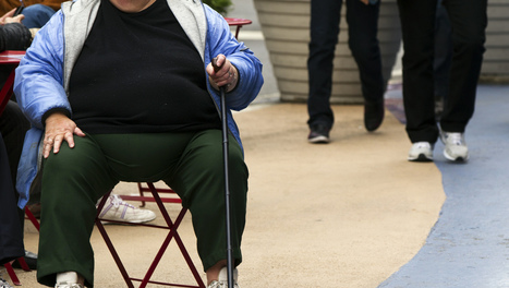 How obesity became the new face of disability in America | mHealth- Advances, Knowledge and Patient Engagement | Scoop.it