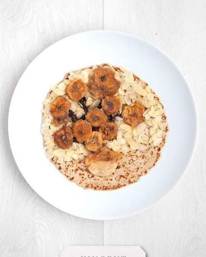 Van Gogh Museum on Instagram: “#pancakeday #VanGogh #sunflowers #inspired” | Ejemplos de estrategias de contenidos seleccionados por Eva Sanagustin | Scoop.it