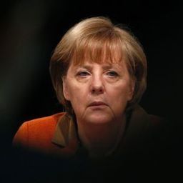 Spiegel |&nbsp;Die vier Zeitbomben der Kanzlerin | Zum Buch: "Der Griff nach der Notbremse. | Scoop.it