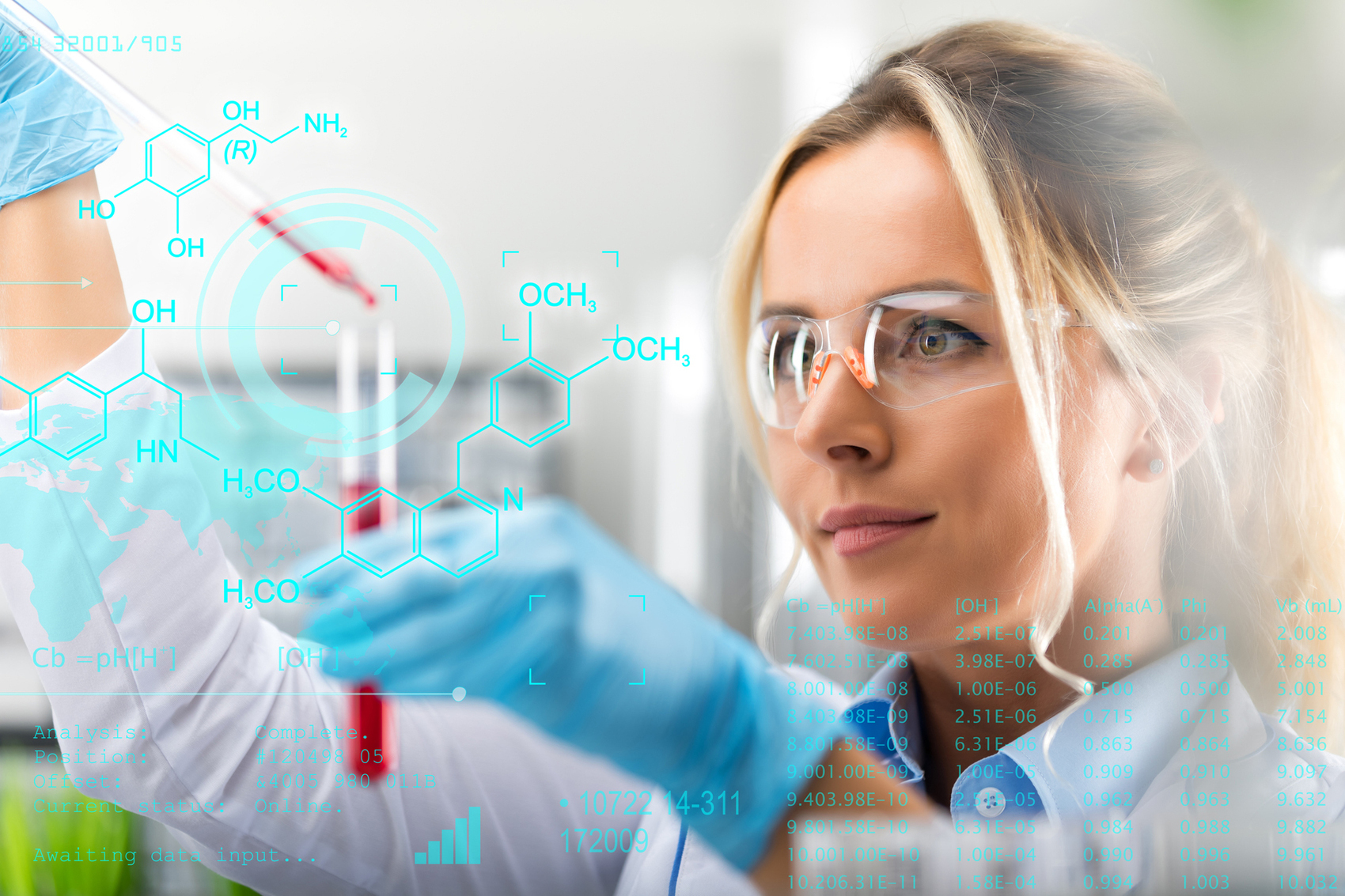 Recent Advances in the Treatment of Cancer Am...