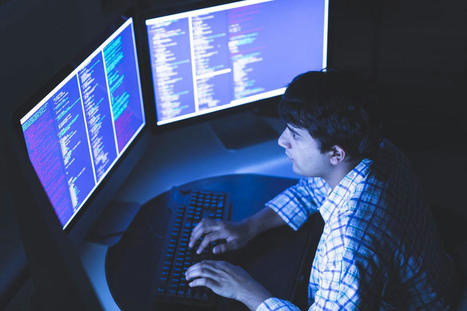 Most In-demand Artificial Intelligence Skills To Learn In 2022 | Imagine Online International Education | Scoop.it