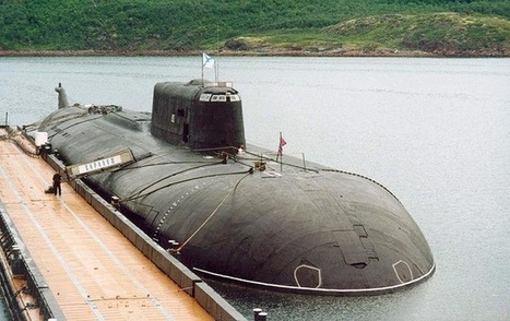 2 SSGN type Oscar II et 1 SSN type Akula seront remis en service dans la Marine russe en 2014 | Newsletter navale | Scoop.it