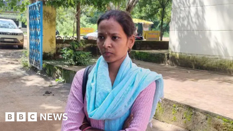 Chhattisgarh: How scammers duped India job seekers with a fake bank branch | Avoid Internet Scams and ripoffs | Scoop.it