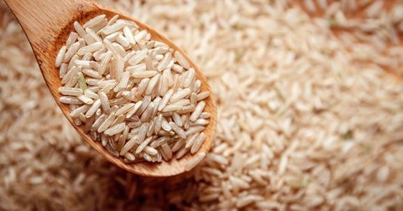 Agriculture : Le riz prend de plus en plus de place au Maroc - Infomédiaire