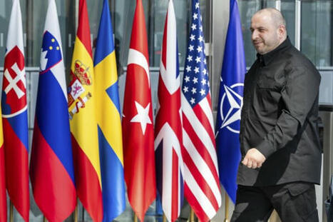 EU Vows Billions in Military Support For Ukraine as US Envoy meets Putin | Crowd Funding, Micro-funding, New Approach for Investors - Alternatives to Wall Street | Scoop.it