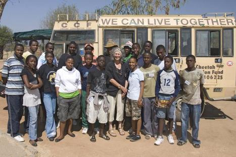 Empowering Young Africans With a Voice | Gender & Protection in East Africa | Scoop.it